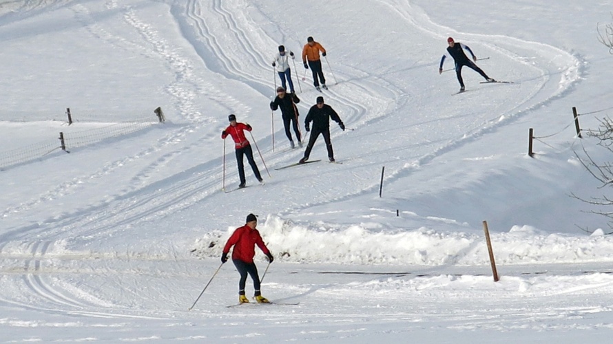 Neues Loipenfahrzeug für  den LLV Kalthof-Wiliberg