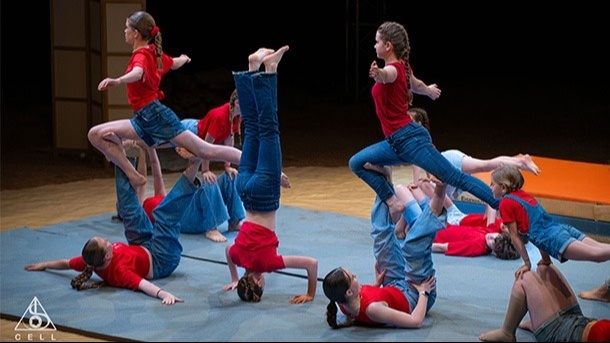 Weekend CirquÉ 2026