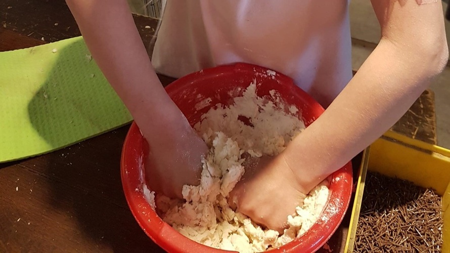 Kinderwerkstatt Kalumbickerli