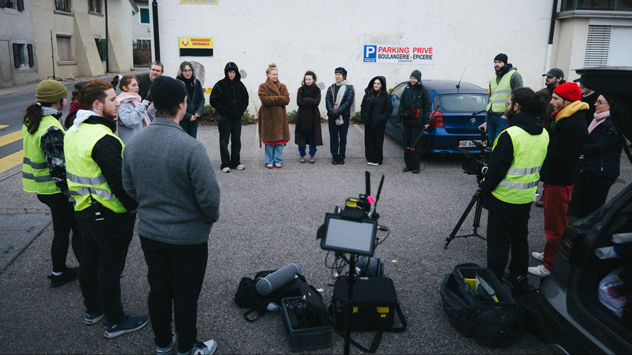 Lokwel Films