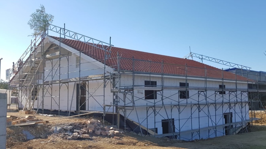 Un toit pour nos jeunes