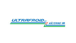 Ultrafroid SA