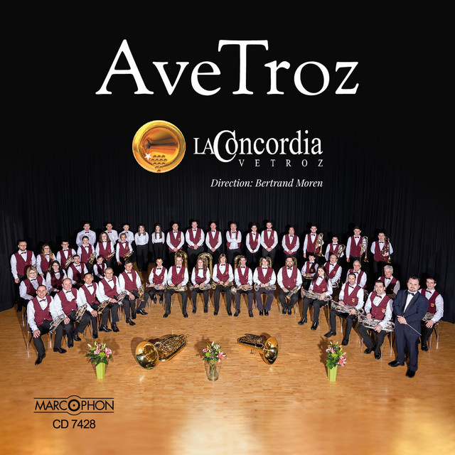 CD AveTroz