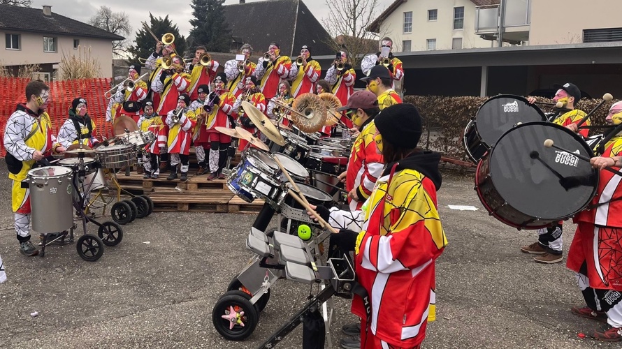 Nuggi- Guggi Selzach