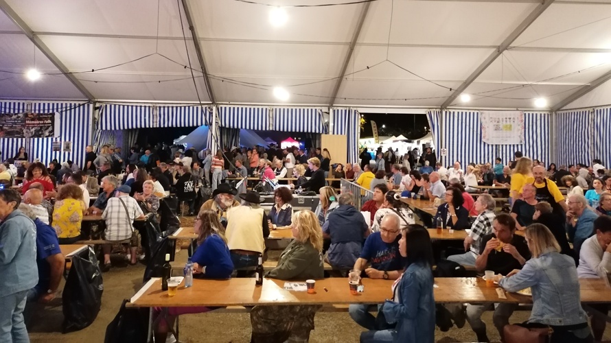 Festival Country Destiny 2023