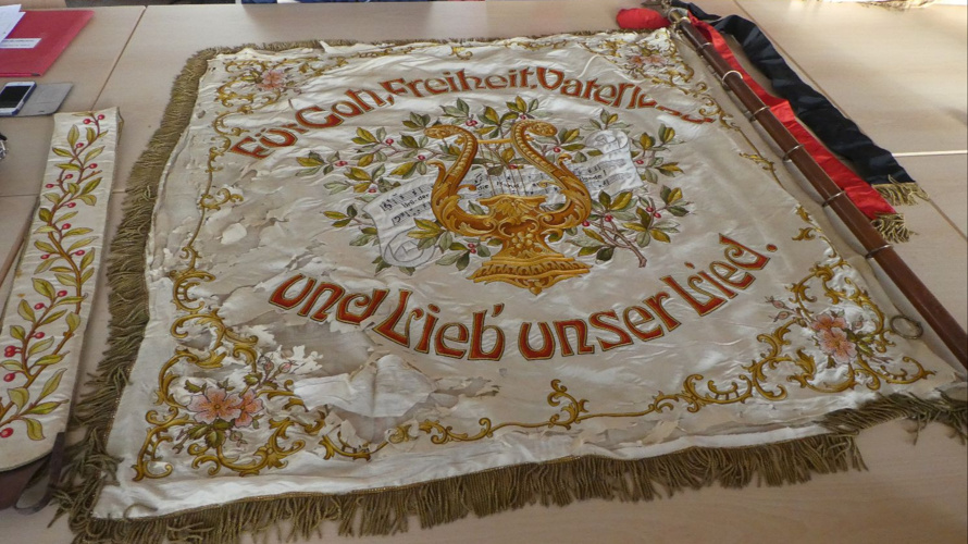 Männerchor Ins-Brüttelen