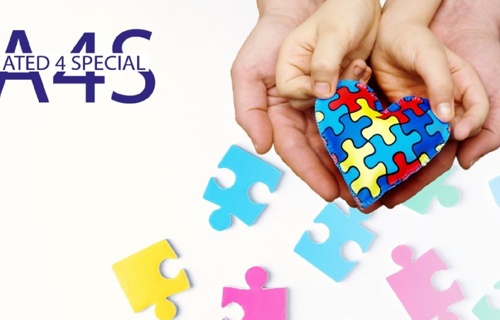 ated4special - Tecnologia e Solidarietà