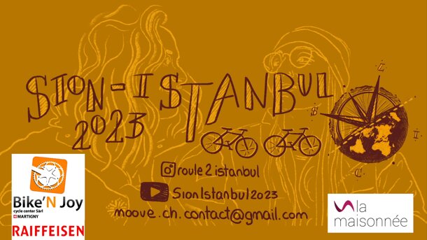  Sion-Istanbul 2023 