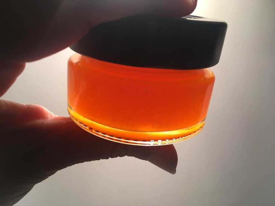 Autra Caussa Chili Sauce