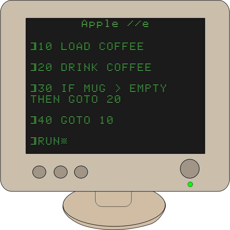 Ingénieur ou Geek technos Linux (pour être formé gratos)