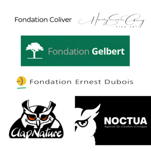 Autres soutiens et fondations