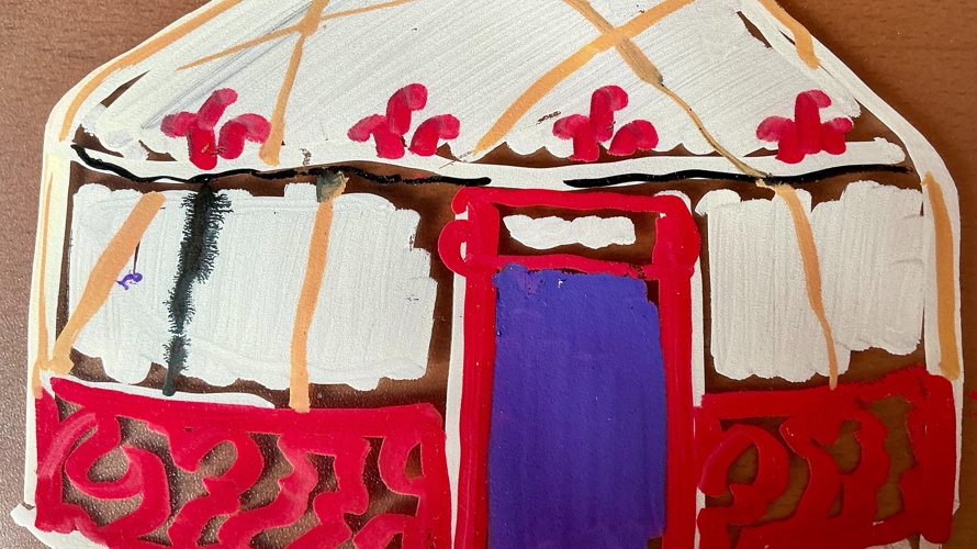 Kinderfilmoper «Saruu & Rositsa» auf die Bühne bringen