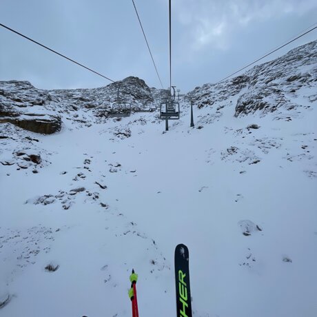 Die Saison rückt näher