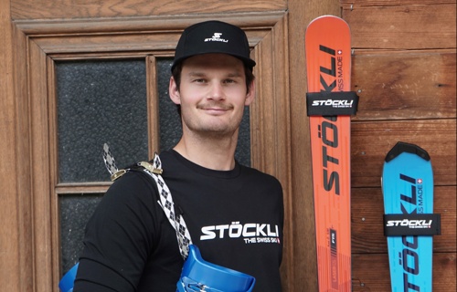 GO FOR GOLD, Mein Weg in den Weltcup! Teil 1