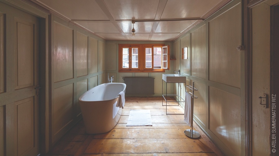 Dorfhotel POORT A POORT