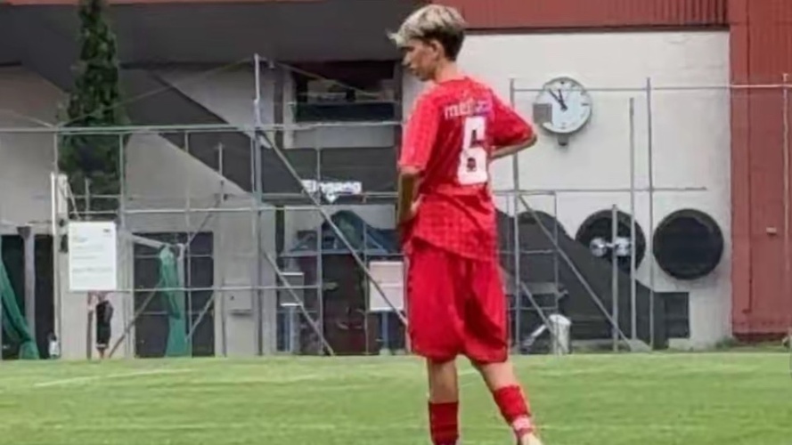 Leons - Fussballtraum