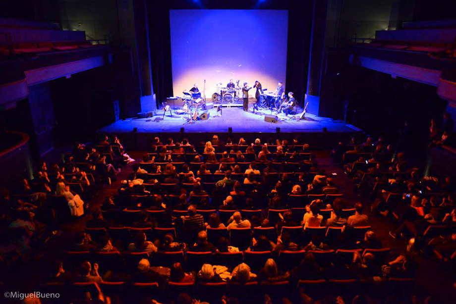 Partenaire du Kino Kabaret