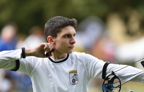 Objectif Equipe Nationale