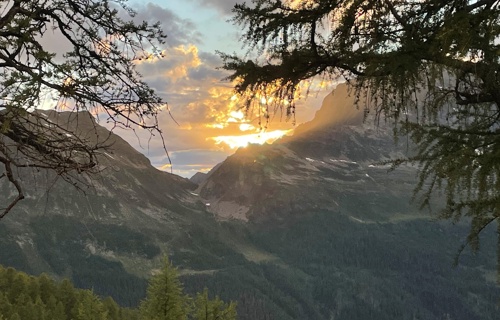 Associazione Sentieri Alpini Calanca ASAC