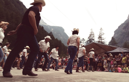 Verzasca Country Festival