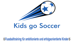 Kids go Soccer Junioren Hallenturnier