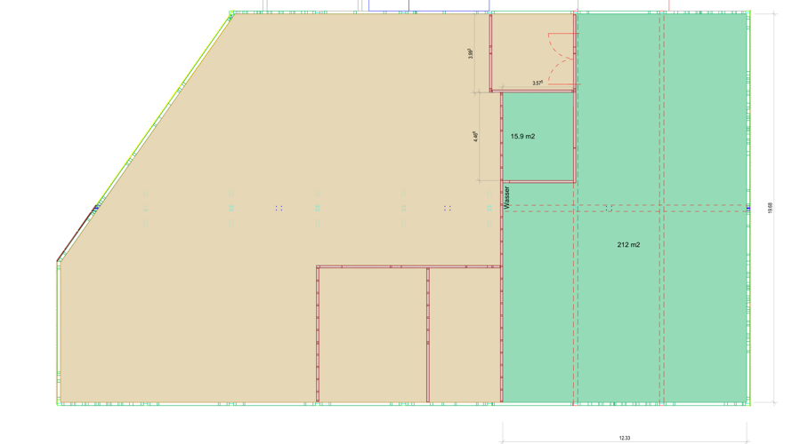 PROJEKT FITNESS NIEDERSIMMENTAL