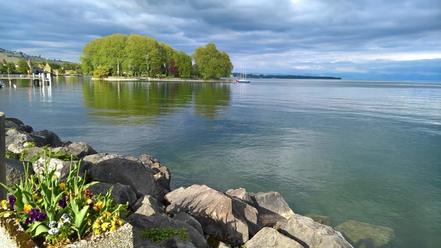 Festival de La Harpe