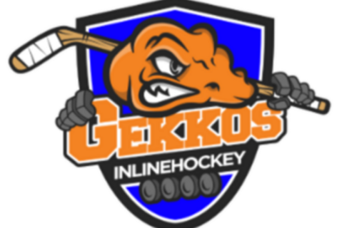 Inlinehockey GEKKOS Gerlafingen