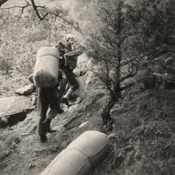 Projekt "Buchprojekt Schmuggellandschaften"