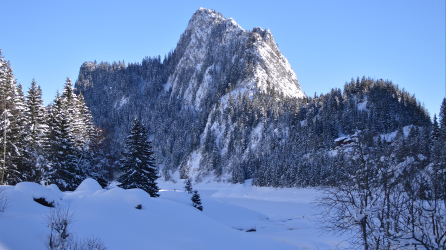Le Refuge du Grammont - Taney