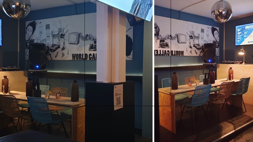 Die NOX BAR als Schmelzpunkt von Urban Lifestyle, Nachtleben und Clubbing braucht dich