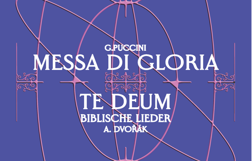 Berührend, feierlich, erhaben: Werke von Puccini und Dvořák