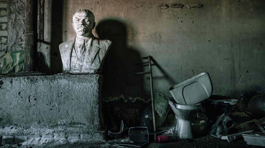 ALBUM DE PHOTOS REPORTAGES RSF SUISSE 2018