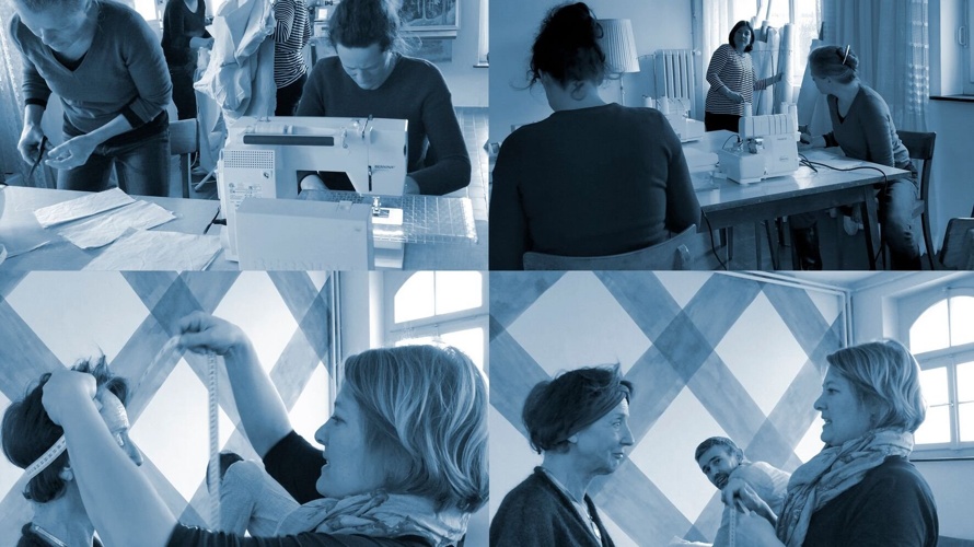 Das glückselige Leben - Freilufttheater Trogen