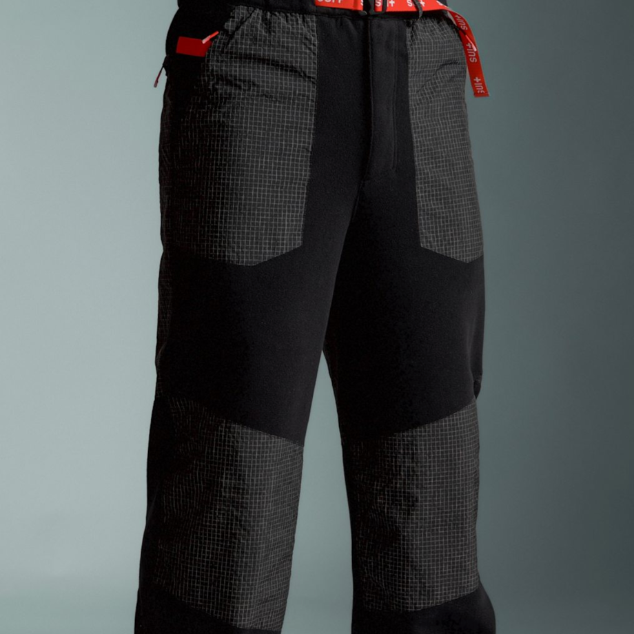 Albright Fleece Hose (ausgewählte Grössen)