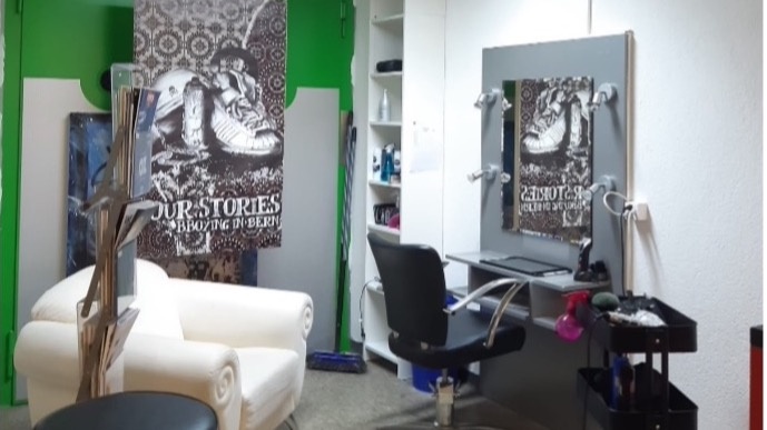 CUT 'N' GO: Der Coiffeurbesuch wird zur Spendenaktion!