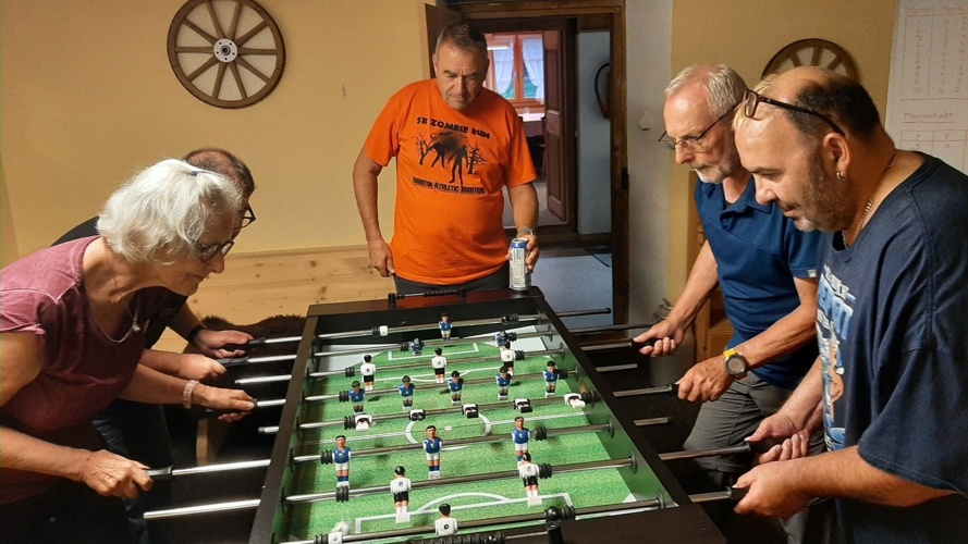 EpiActive gemeinsam unterwegs