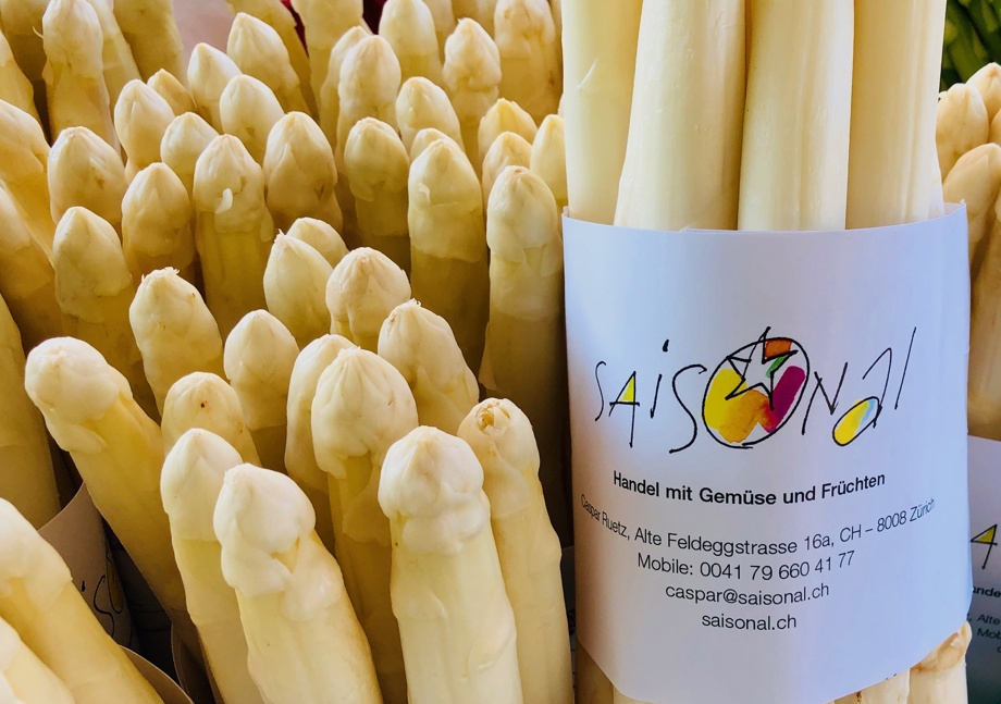 Teilnahme und Einladung zum Spargelsilvester 2023