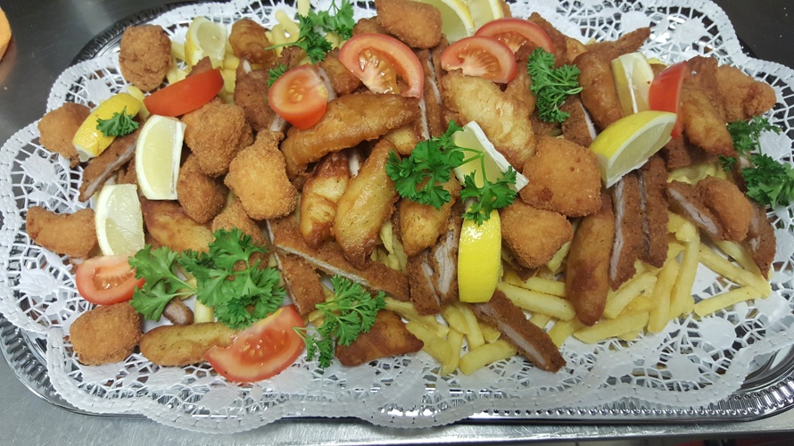 Support fürs Restaurant Toggistübli