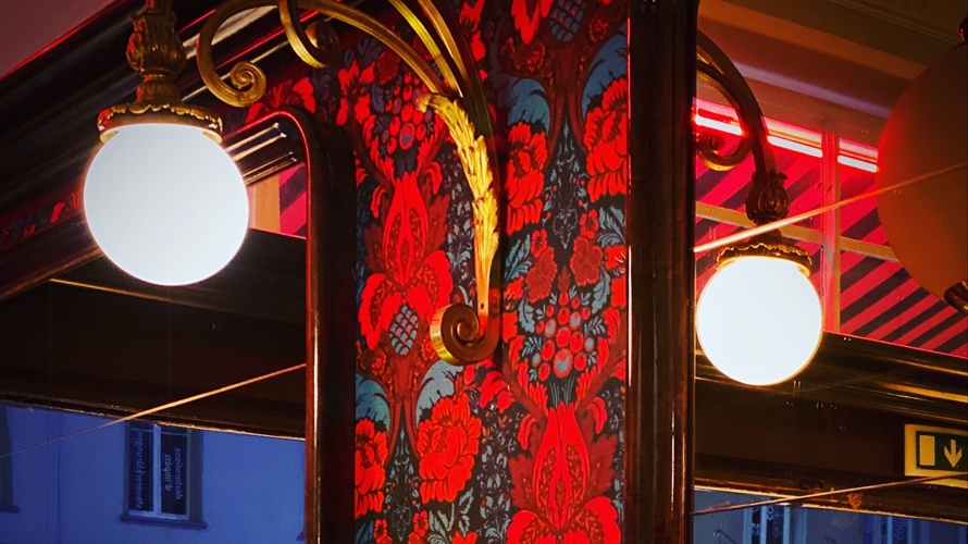 Auf weitere 90 Jahre Odéon in Biel