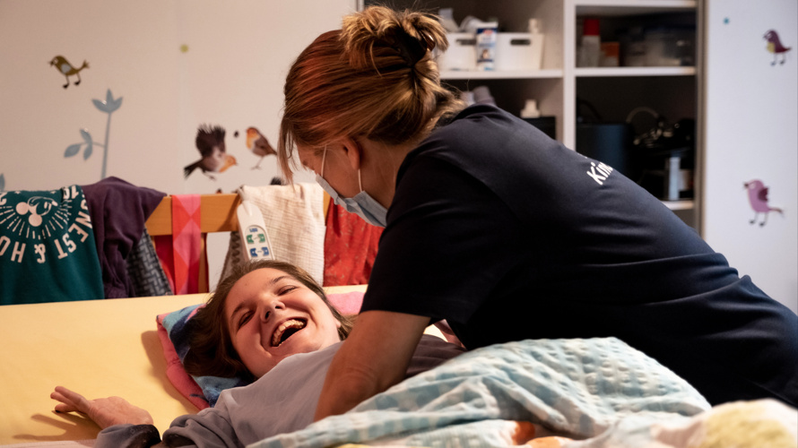 Medizinische Fernüberwachung in Echtzeit