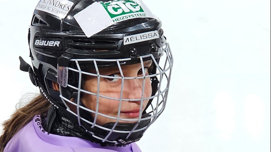 Eishockeynachwuchsturnier Pee Wee 2027