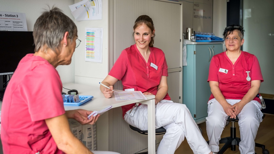 50 Jahre La Vita / Eine Geburtstagsfeier für Alle