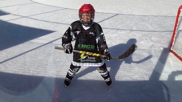 Ziel Québec Pee-Wee 2026 : Gemeinsam mit Paolo!