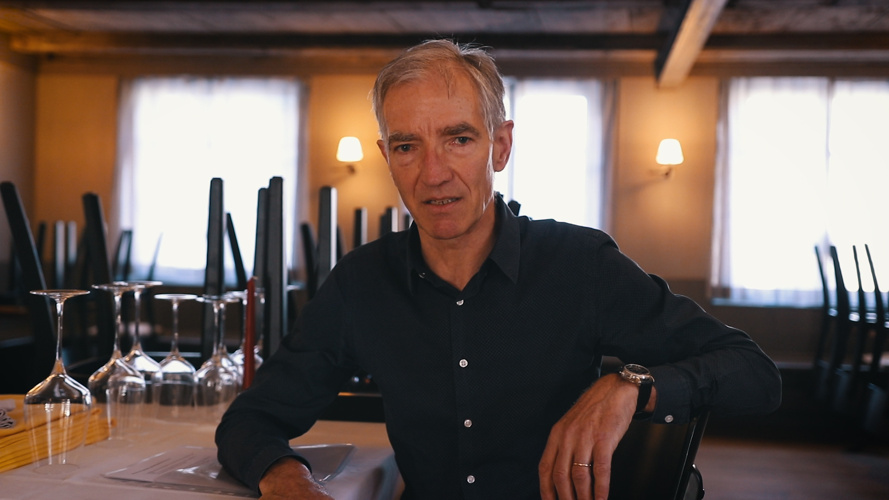 Rünenberg unterstützt seinen "Leue"