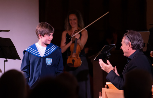 Verein Festival der Stille