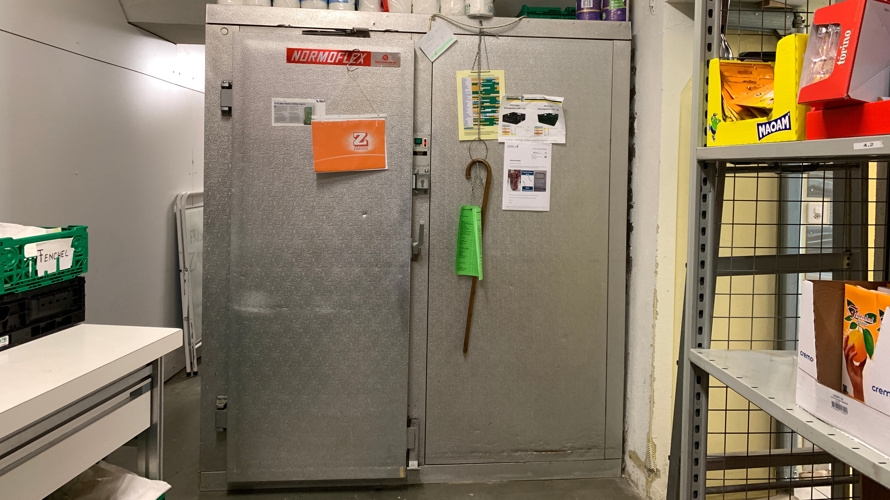 Rettung Konsi Oltingen - der Dorfladen soll weiterleben