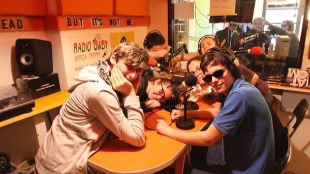 Nettune - Network di radiofonia studentesca - 2019/2020