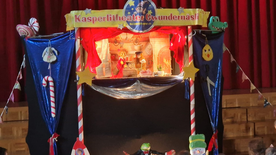 Elternverein Ostermundigen