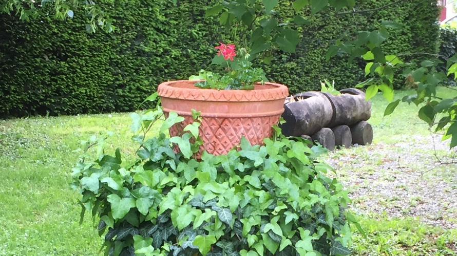 La Maisonnée - Maison d'accueil pour femmes seules avec enfants